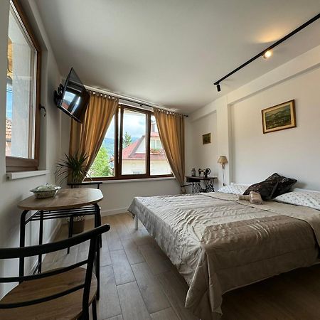 M Apartments Szarajevó Kültér fotó