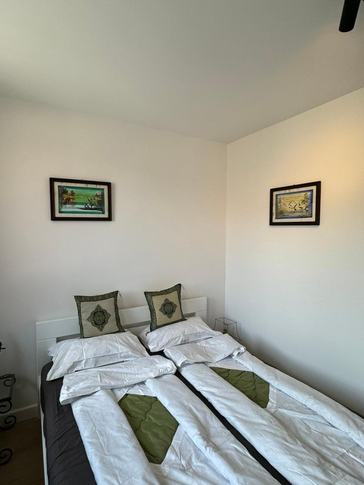 M Apartments Szarajevó Kültér fotó