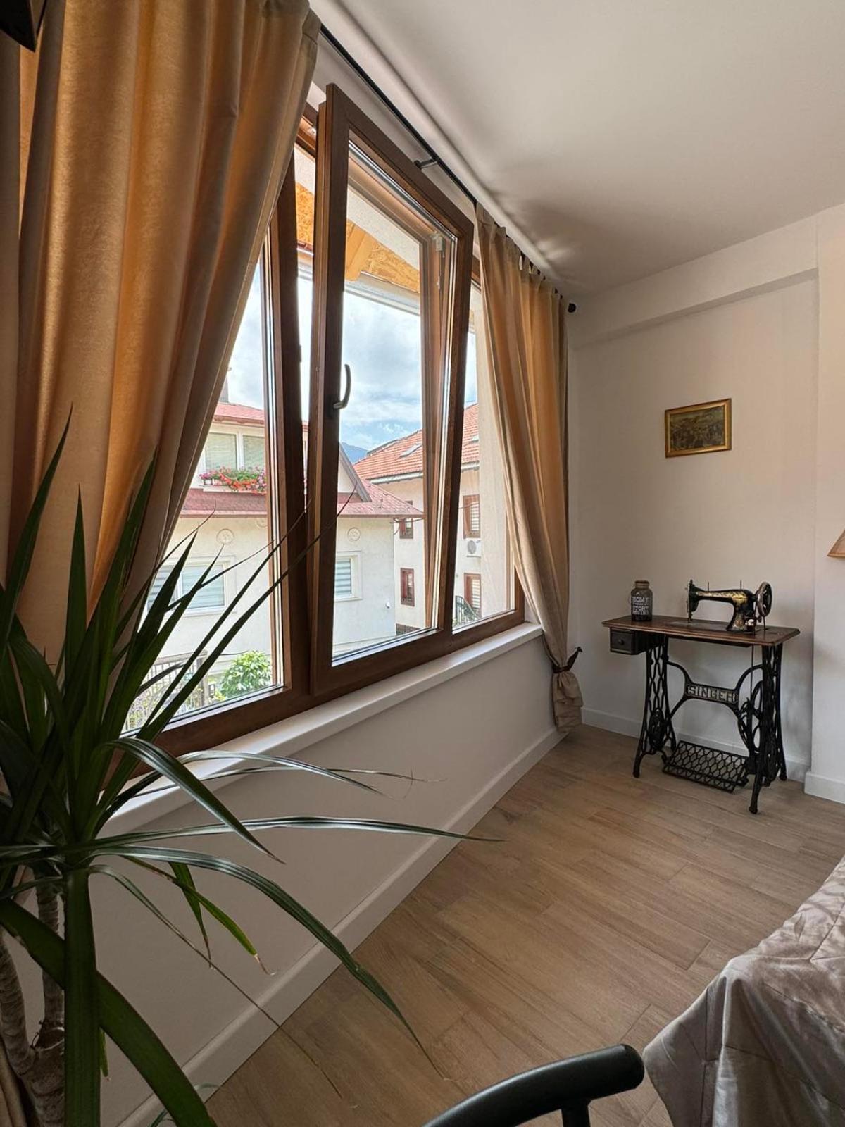 M Apartments Szarajevó Kültér fotó