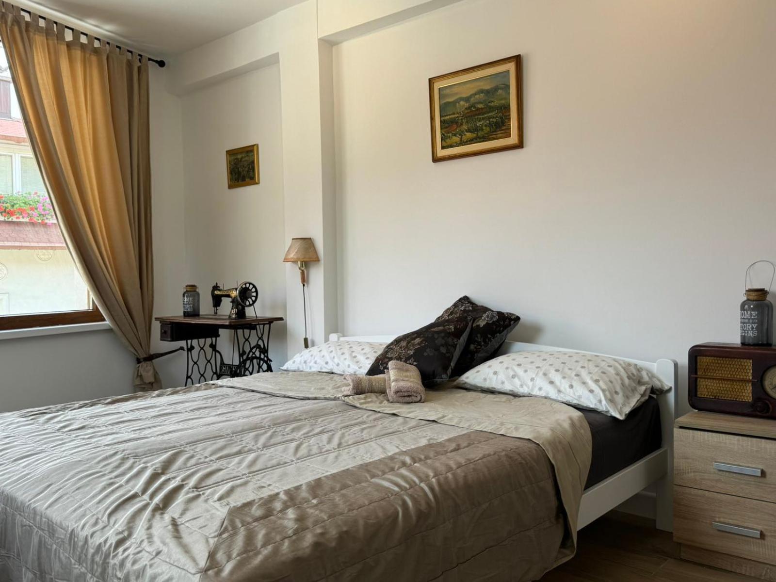 M Apartments Szarajevó Kültér fotó