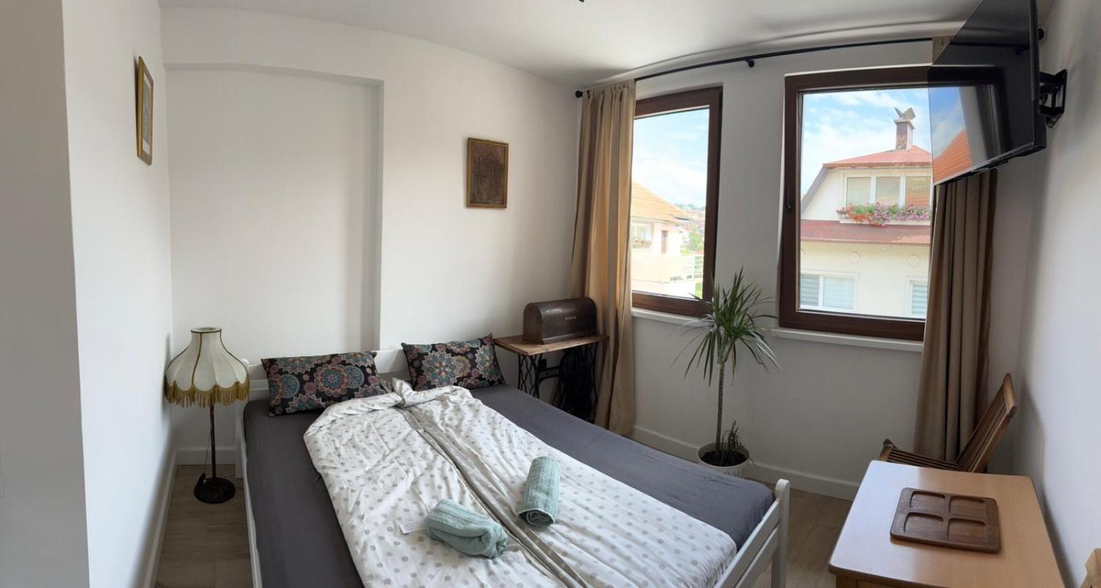 M Apartments Szarajevó Kültér fotó