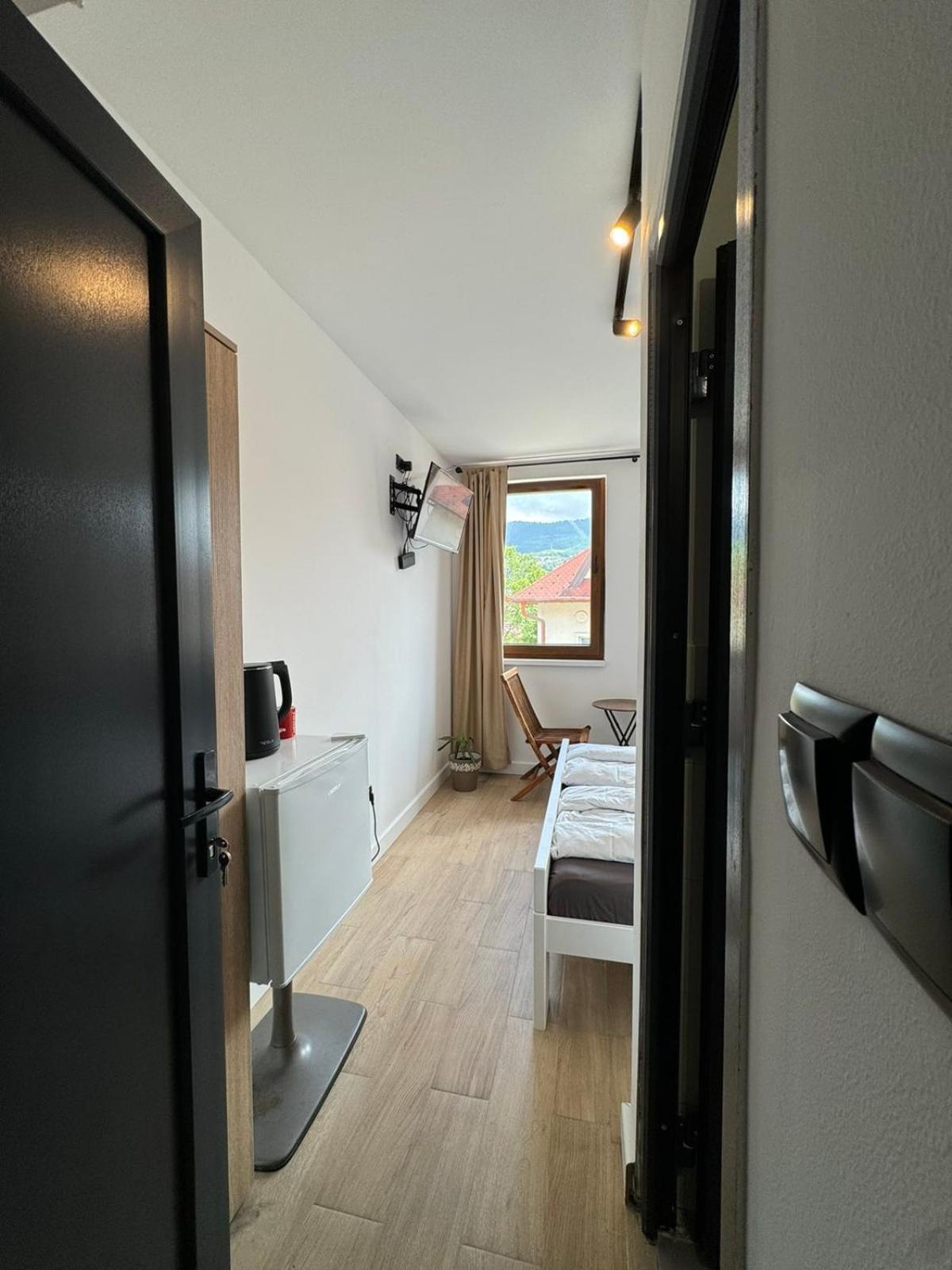 M Apartments Szarajevó Kültér fotó