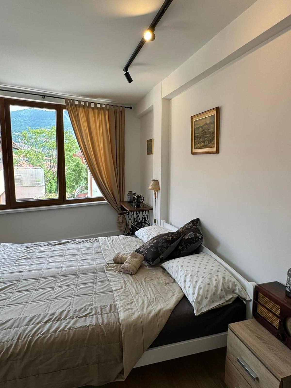M Apartments Szarajevó Kültér fotó