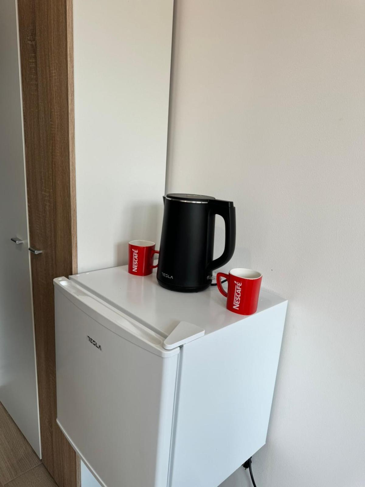 M Apartments Szarajevó Kültér fotó