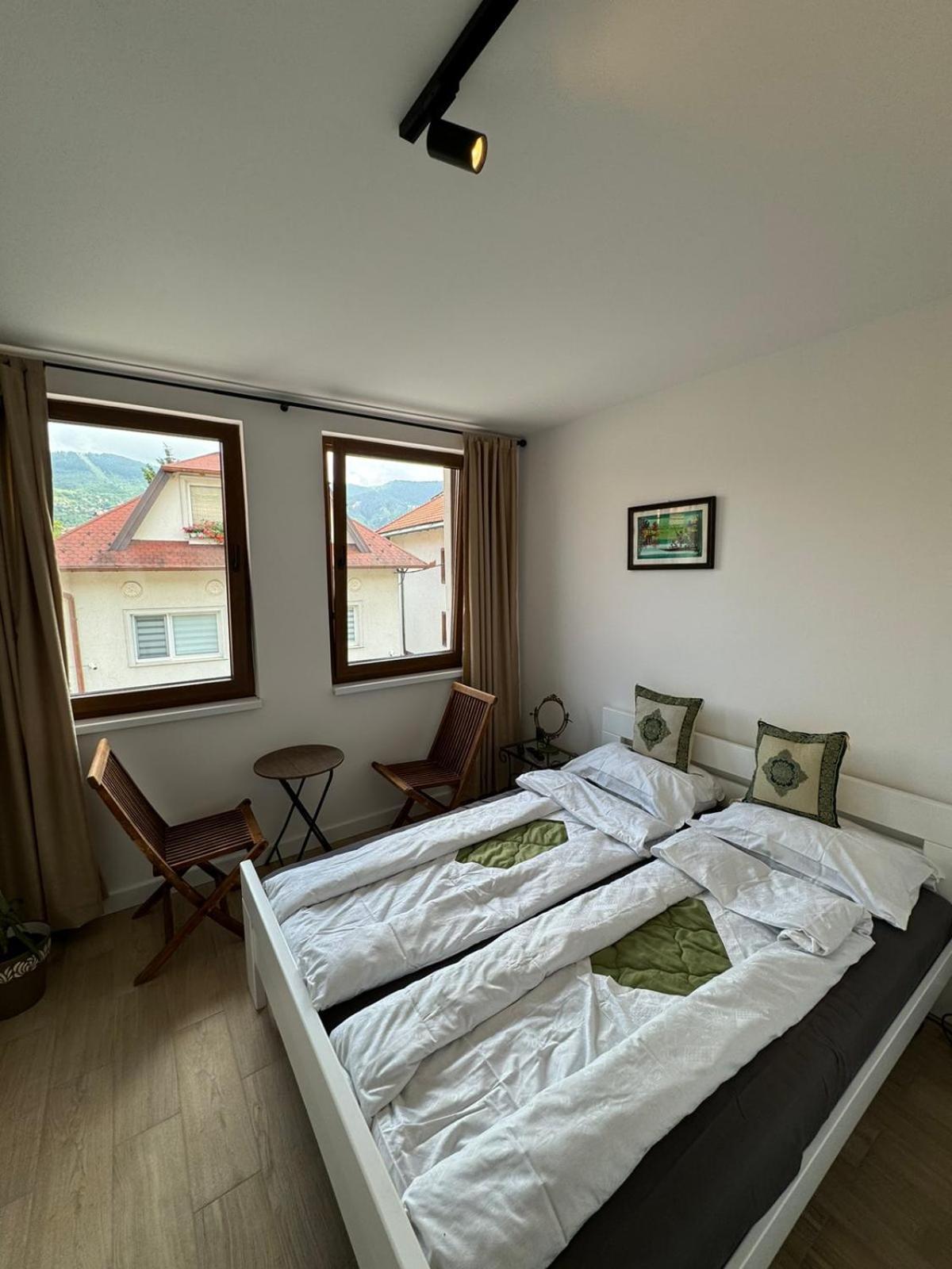 M Apartments Szarajevó Kültér fotó