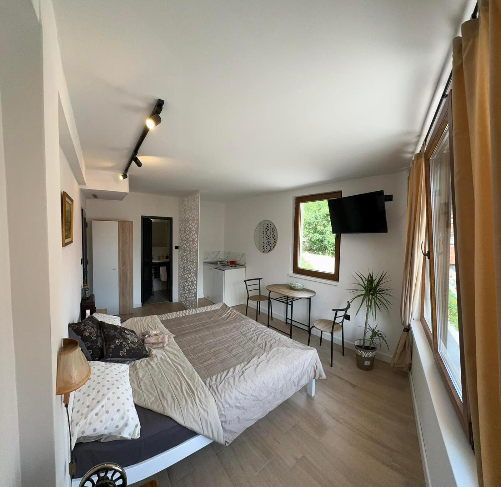 M Apartments Szarajevó Kültér fotó